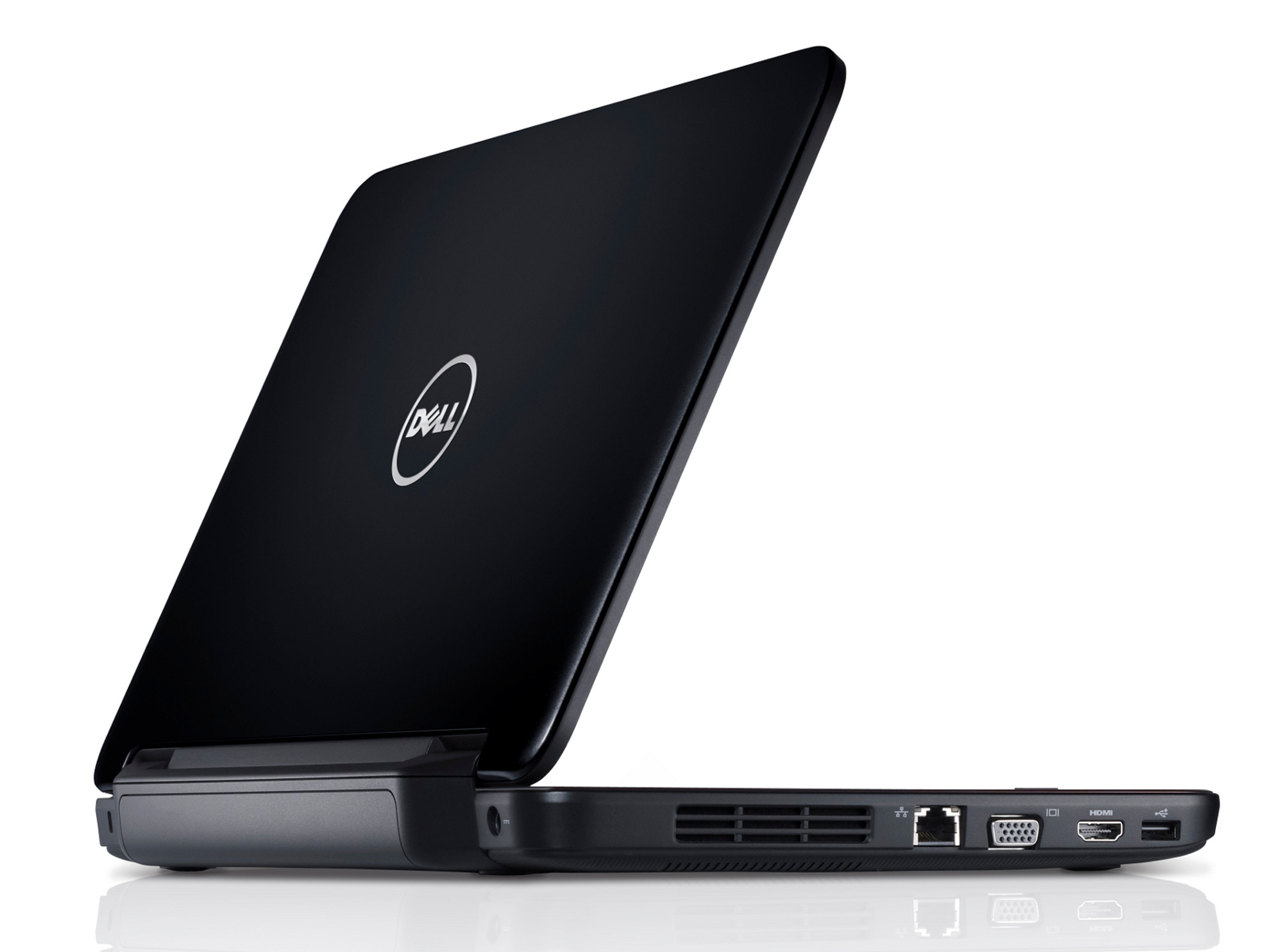 Harga Jual Dell Inspiron N4050 I32350 4GB 500GB 14IN DOS BLACK